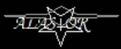 logo Alastor (ITA)
